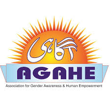 AGAHE