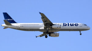 Air Blue