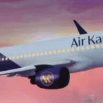 Air Karachi