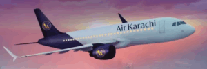 Air Karachi