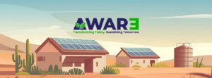 Association for Water Applied Education & Renewable Energy AWARE