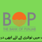 Bank of Punjab