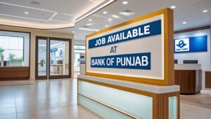 Bank of Punjab