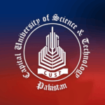 Capital University of Science and Technology (CUST)