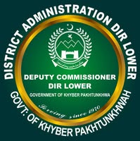 Deputy Commissioner District Lower Dir