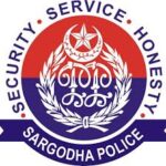District Police Office Sargodha