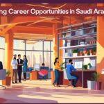 Exciting Career Opportunities in Saudi Arabia