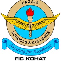Fazaia Inter College, Kohat