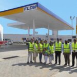 Flow Petroleum Karachi
