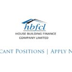 House Building Finance Company Limited (HBFC)