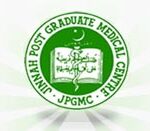 Jinnah Postgraduate Medical Center