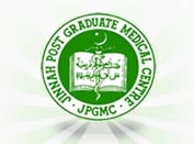 Jinnah Postgraduate Medical Center