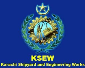 Karachi Shipyard & Engineering Works Limited (KSEW) Jobs