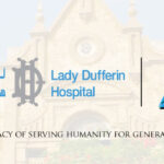 Lady Dufferin Hospital, Karachi