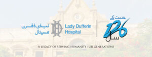 Lady Dufferin Hospital, Karachi