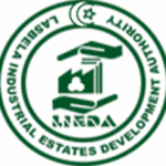 Lasbela Industrial Estates Development Authority (LIEDA)