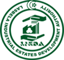 Lasbela Industrial Estates Development Authority (LIEDA)