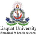 Liaquat University of Medical & Health Sciences (LUMHS)
