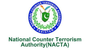National Counter Terrorism Authority (NACTA)