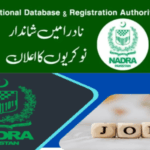 National Database and Registration Authority (NADRA)