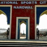 National Sports City Narowal