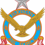 PAKISTAN AIR FORCE