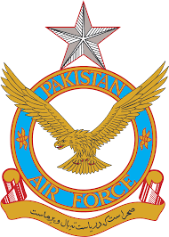 PAKISTAN AIR FORCE