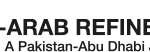 PARCO PAK-ARAB REFINERY LIMITED