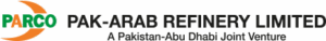 PARCO PAK-ARAB REFINERY LIMITED