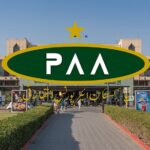 Pakistan Airports Authority