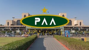 Pakistan Airports Authority