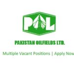 Pakistan Oilfields Limited (POL)