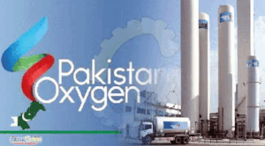 Pakistan Oxygen