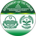 Punjab Education Initiatives Management Authority (PEIMA)
