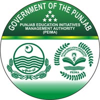 Punjab Education Initiatives Management Authority (PEIMA)