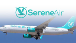 Serene Air