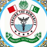 Sindh Government Qatar Hospital