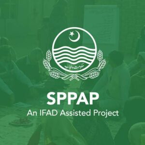 Southern Punjab Poverty Alleviation Project (SPPAP) Jobs