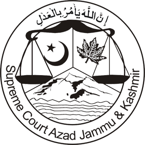 Supreme Court of Azad Jammu & Kashmir (AJK) Jobs