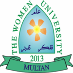 Women University Multan Jobs