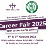 driver jobs fare dubai