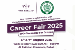 driver jobs fare dubai