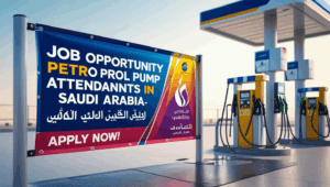 job-opportunity-for-petrol-pump-attendants-in-saudi-arabia