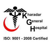 kharadar general hospital